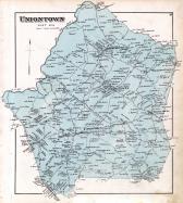 Uniontown Township, Carroll County 1877